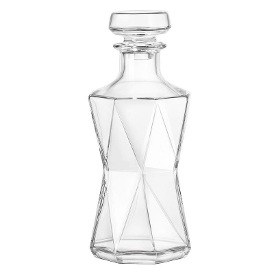 Графин стеклянный&nbsp;&nbsp;850мл Bormioli Rocco Cassiopea