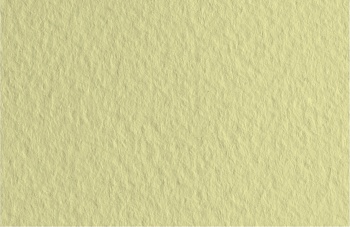 Бумага для пастели Fabriano Tiziano A4  160г желтая Сахара 40% хлопок среднее зерно