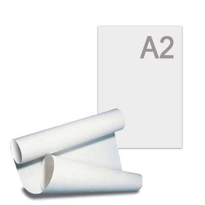 Ватман A2&nbsp;&nbsp;200г 420х594мм Гознак