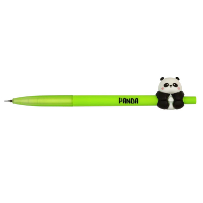 Карандаш автоматический deVENTE 0.5мм 'Sweet Panda'