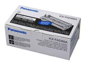 Барабан для Panasonic KX-FL403/413  10 000стр
