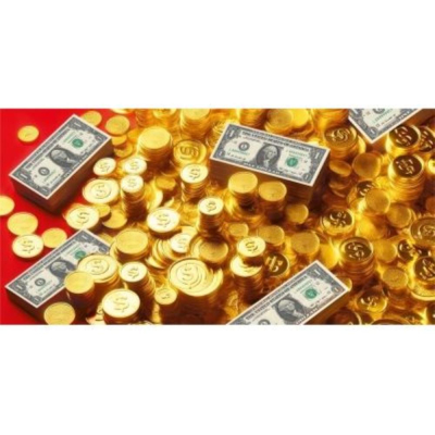 Конверт для денег Мир Поздравлений без надписи