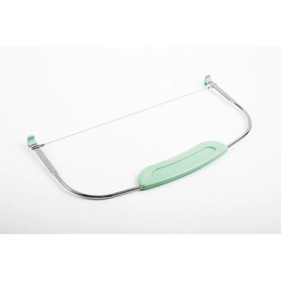 Струна для нарезки бисквита 33х9см 