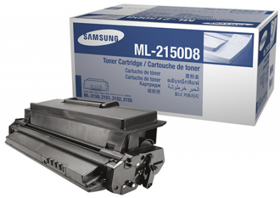 Картридж лазерный Samsung ML-2151/2152/2250 ресурс 8 000стр