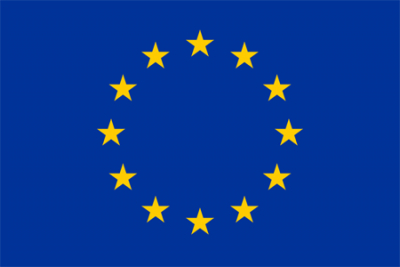 Флаг  Евросоюза 135х90см