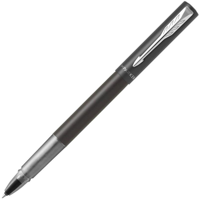 Роллер Parker Vector XL Black CT Fine черные чернила