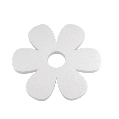 Заготовка для декорирования из пенопласта Love2art Незабудка d-25см