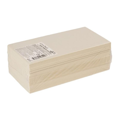 Картон пивной набор Love2art  1.55мм 850г белый