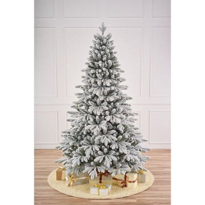 Ель искусственная 1.80м Max Christmas 'Ленинградская заснеженная'
