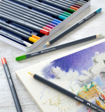 Рисуйте и раскрашивайте как профессионал с Faber-Castell. Рисуйте и раскрашивайте как профессионал с Faber-Castell.