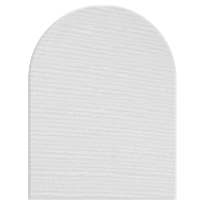 Холст на картоне&nbsp;&nbsp;арка Гамма Студия 30х40см 280г хлопок 100% мелкое зерно акриловый грунт