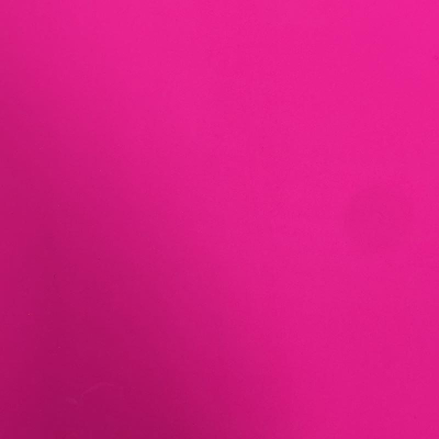 Фоамиран флуоресцентный 20х28см 2мм Paper Art розовый