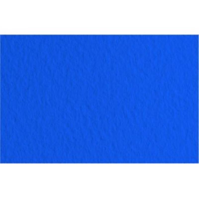 Бумага для пастели Fabriano Tiziano 50х65см  160г синяя 40% хлопок среднее зерно