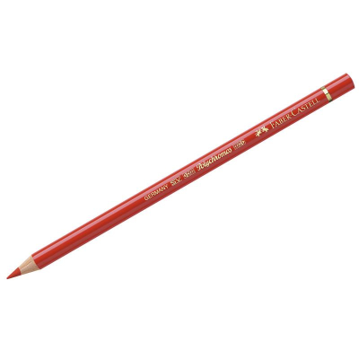 Карандаш цветной профессиональный Faber-Castell Polychromos цвета ассорти
