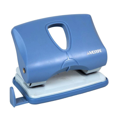 Дырокол&nbsp;&nbsp;20л deVENTE 'sigNATURE' Сумеречно синий