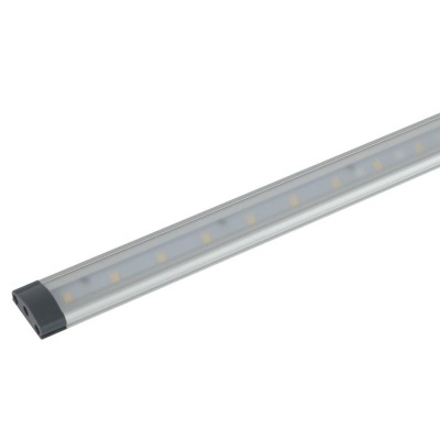 Светильник модульный LED ЭРА-C1&nbsp;&nbsp;500мм&nbsp;&nbsp;5W 4000K нейтральный белый свет плоский профиль сенсорное управление