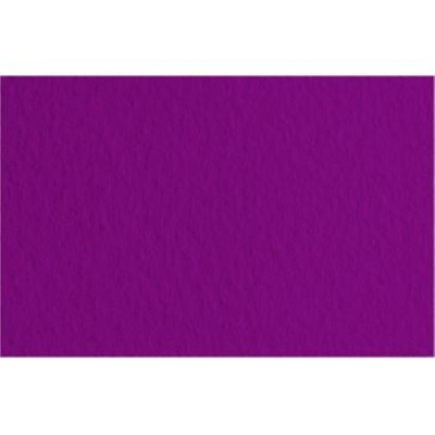 Бумага для пастели Fabriano Tiziano 50х65см  160г серо-фиолетовая 40% хлопок среднее зерно