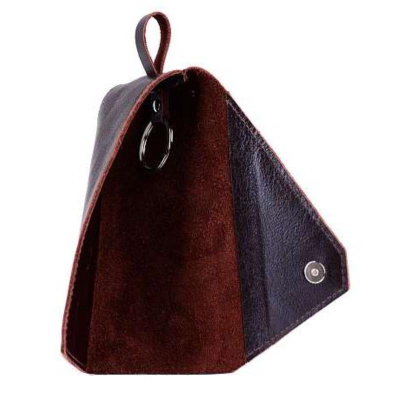 Ключница R.Blake Tosco Toronto кожа шоколад