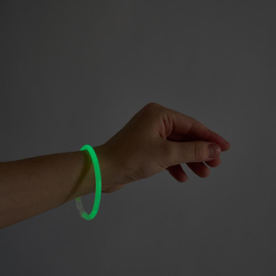 Палочки светящиеся неоновые 'Волшебные' 15шт