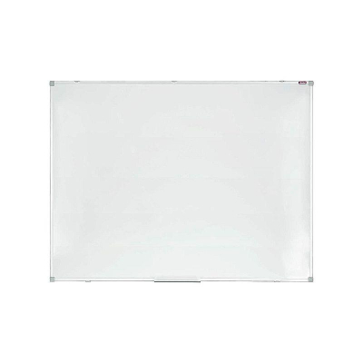 Доска магнитно-маркерная 120х90см Attache 'Classic' алюминиевая рамка лаковое покрытие