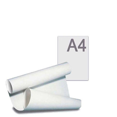 Ватман A4&nbsp;&nbsp;200г 210х297мм Гознак