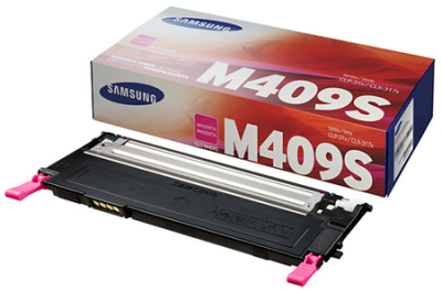 Картридж лазерный Samsung CLP-310/315 CLX-3170/3175 пурпурный ресурс 1 000стр