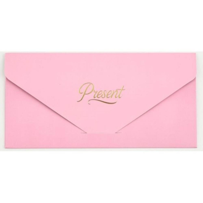 Конверт для денег 'Нежные цветы'