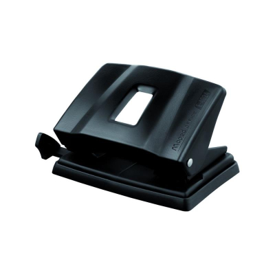 Дырокол&nbsp;&nbsp;20л Maped 'Essentials' 'Metal' 'Office' металлический черный