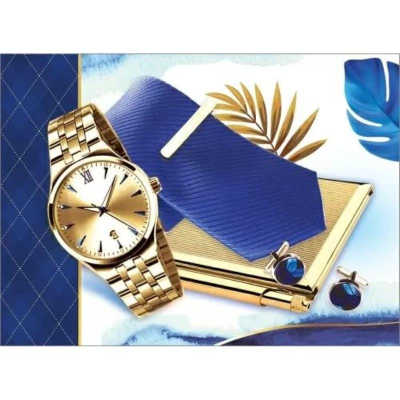 Конверт для подарочного сертификата Праздник 100х74мм 