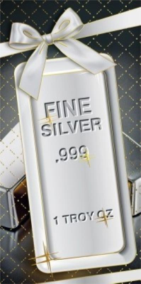 Конверт для денег Мир Поздравлений без надписи