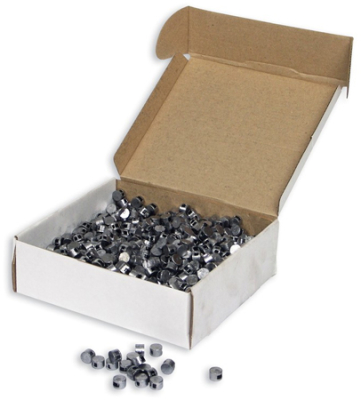 Пломба свинцовая ø-10мм&nbsp;&nbsp;1.0кг - 230шт