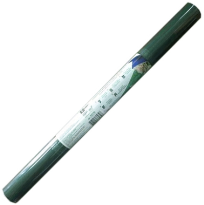 Пленка меловая Fenix&nbsp;&nbsp;45 х200см самоклеящаяся темно-зеленая + мелки