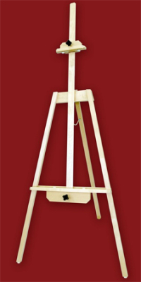 Мольберт напольный ХМ Образ
