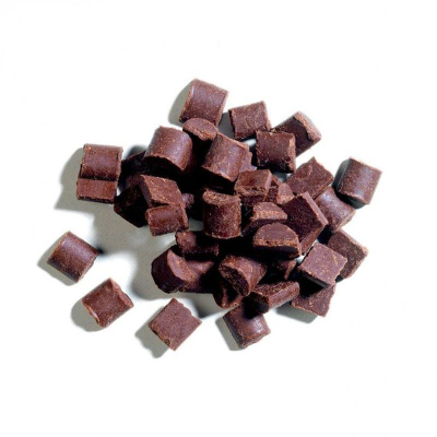 Шоколад темный термостабильный Callebaut  2.0кг
