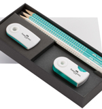 Наборы Sparkle от Faber-Castell. Наборы Sparkle от Faber-Castell.