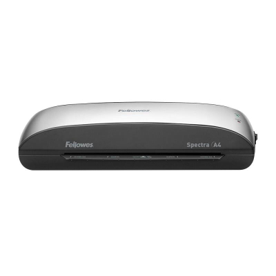 Ламинатор A4&nbsp;&nbsp;80-125мкм/1мм Fellowes® Spectra Home@Office 30см/мин освобождение валов