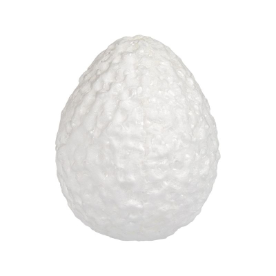 Заготовка для декорирования из пенопласта Love2art Яйцо h- 6см 4шт