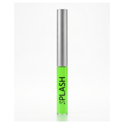 Глиттерный лайнер SPLASH 'NEON GREEN'
