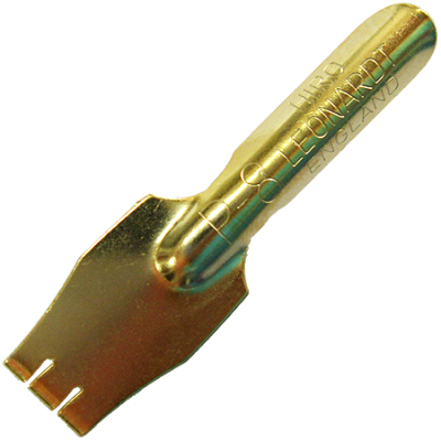 Перо каллиграфическое плакатное Cretacolor&nbsp;&nbsp;8.0мм