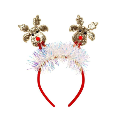 Ободок карнавальный 'Олени'