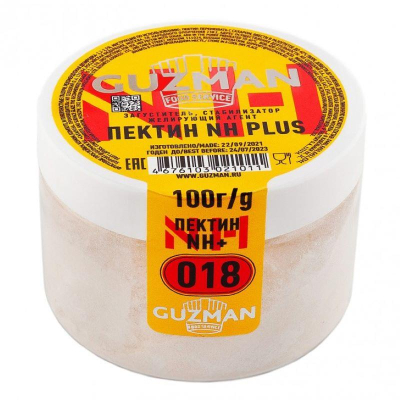 Пектин NH Plus GUZMAN 100г