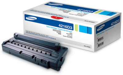 Картридж лазерный Samsung SCX-4016/4216 SF-560/565/750/755 ресурс 3 000стр