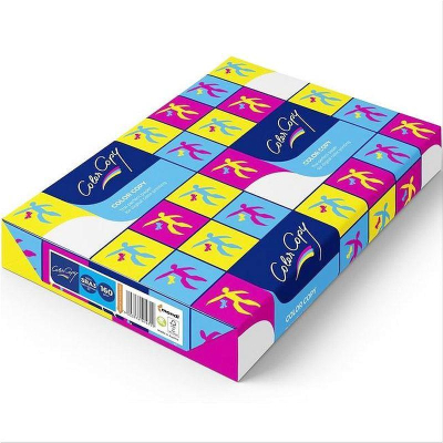 Бумага для полноцветной лазерной печати  SRA3 160г  99% 250л Color Copy