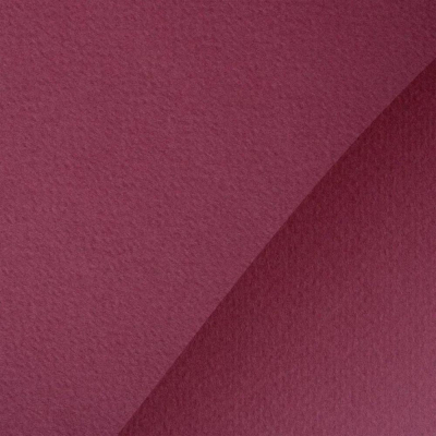 Бумага для пастели Мастер-Класс 50х65см&nbsp;&nbsp;160г 40% хлопок пурпурная