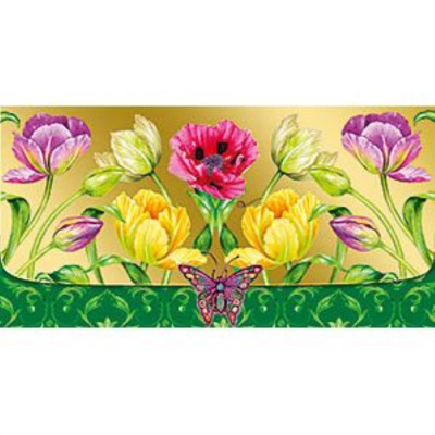 Конверт для денег Лакарт 'Мечты внутри'