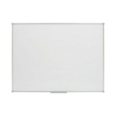 Доска магнитно-маркерная 120х90см Attache 'Economy Ultra Waterproof' алюминиевая рамка лаковое покрытие