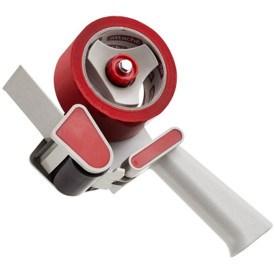 Упаковщик для клейкой ленты 0.050 х 75м/3" Attache