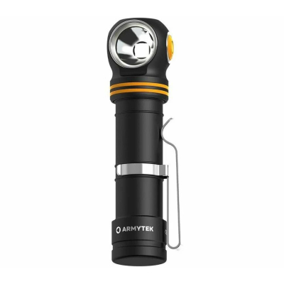 Фонарь светодиодный универсальный Armytek&nbsp;&nbsp;1100лм 'Elf C2' аккумуляторный