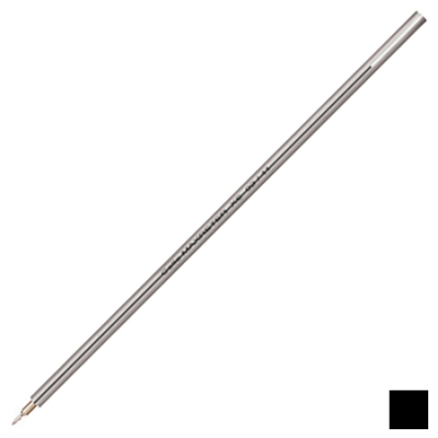 Стержень шариковый Cello 0.6/138мм Maxriter XS черный