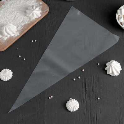 Мешок кондитерский Konfinetta 27см полиэтилен